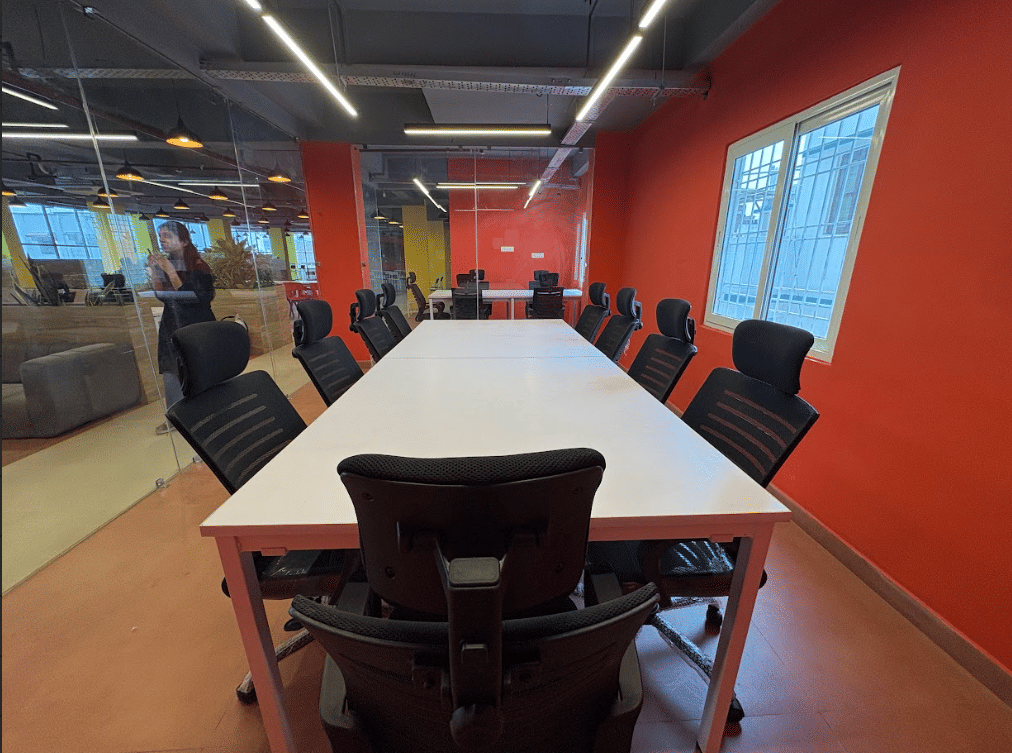 Quad AI School of Technology and Management Patna Infrastructure photo 17